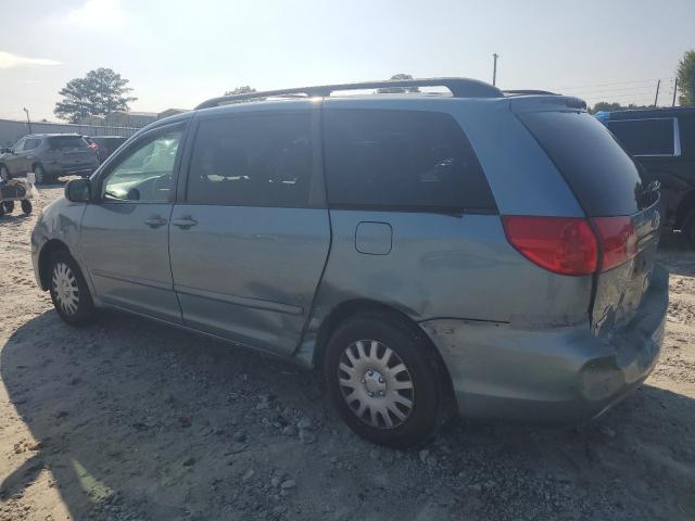 Photo 2 from auction – 2006 TOYOTA SIENNA CE with VIN 5TDZA23C96S464478