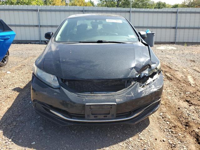 Photo 5 from auction – 2013 HONDA CIVIC EX with VIN 19XFB2F82DE285889
