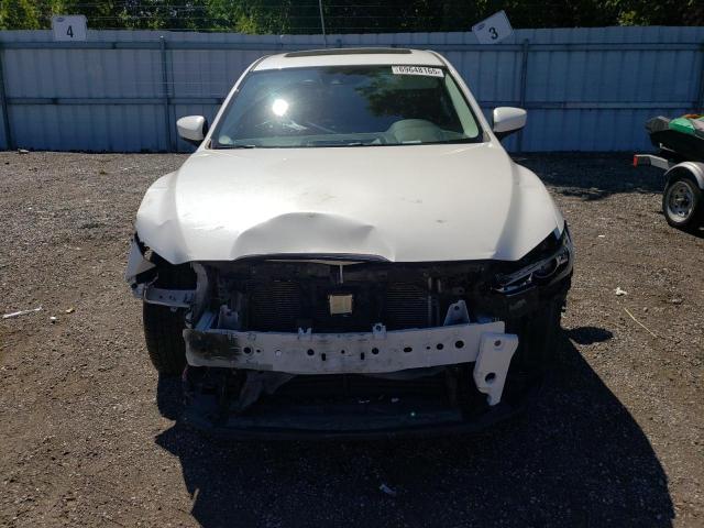 Photo 5 from auction – 2021 MAZDA 6 TOURING with VIN JM1GL1VM6M1611500