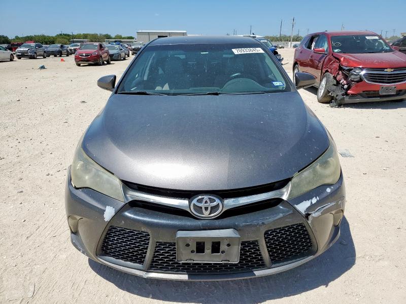Photo 5 from auction – 2017 TOYOTA CAMRY LE with VIN 4T1BF1FK8HU274276
