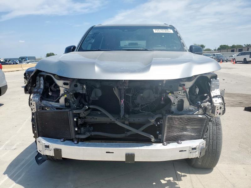 Photo 5 from auction – 2024 LEXUS LX 600 BAS with VIN JTJGB7CX1R4050032