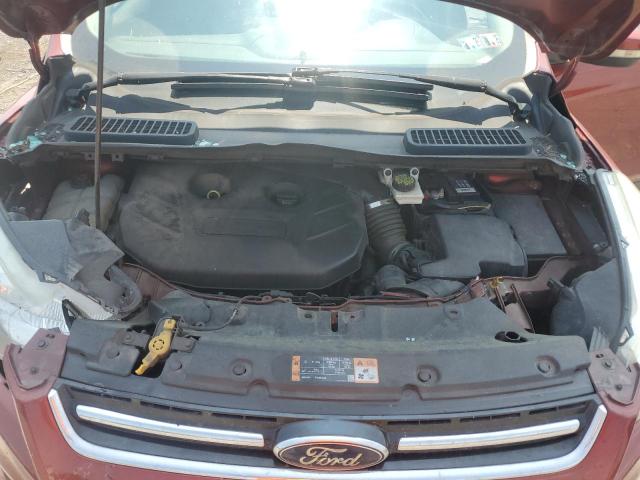 Photo 12 from auction – 2015 FORD ESCAPE TIT with VIN 1FMCU9J95FUA19708
