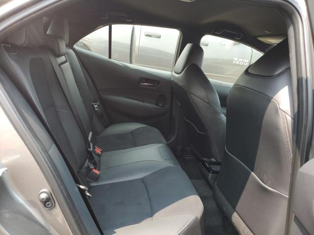 Photo 10 from auction – 2024 TOYOTA GR COROLLA CORE with VIN JTNABAAE0RA015566