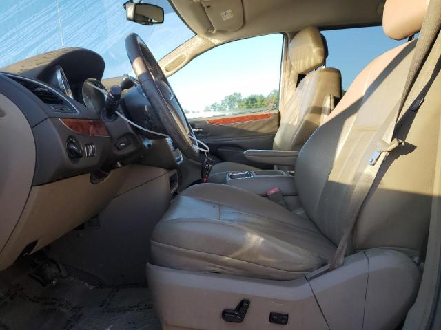 Photo 7 from auction – 2012 CHRYSLER TOWN & COU with VIN 2C4RC1BG5CR223286