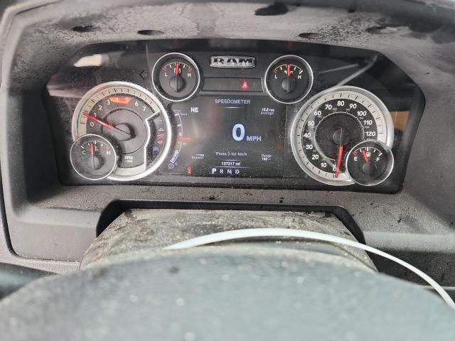 Photo 9 from auction – 2016 RAM 1500 SLT with VIN 1C6RR7LTXGS220456