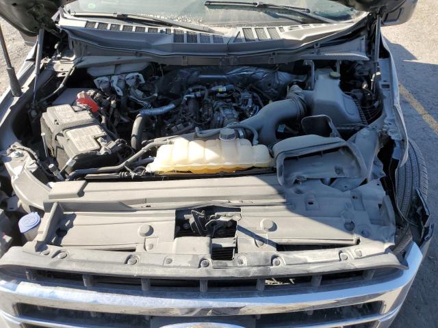Photo 11 from auction – 2022 FORD F150 SUPER with VIN 1FTEW1CP4NFC12942