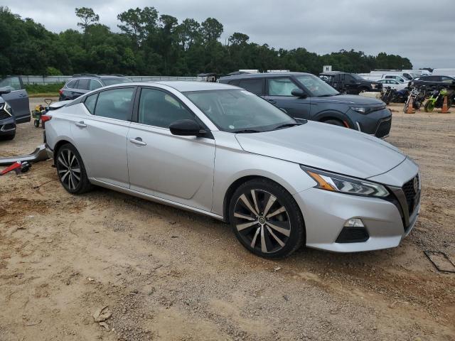 Photo 4 from auction – 2019 NISSAN ALTIMA SR with VIN 1N4BL4CV0KC236279