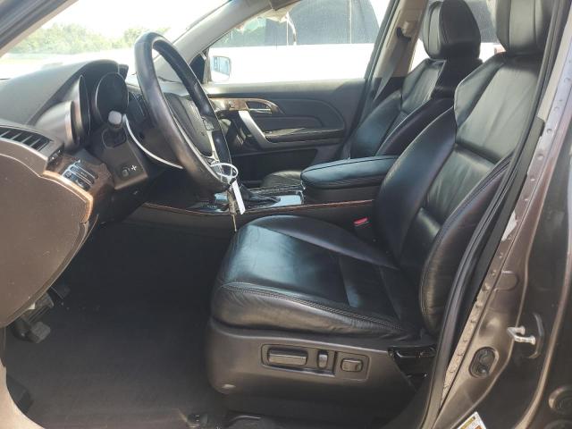 Photo 7 from auction – 2011 ACURA MDX TECHNO with VIN 2HNYD2H4XBH508141