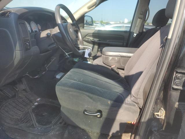 Photo 7 from auction – 2004 DODGE RAM 1500 S with VIN 1D7HU18D74S732971