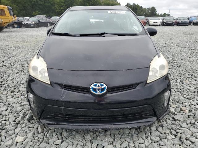 Photo 5 from auction – 2012 TOYOTA PRIUS with VIN JTDKN3DU3C5415183