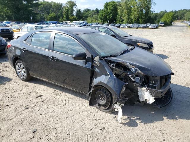 Photo 4 from auction – 2015 TOYOTA COROLLA L with VIN 2T1BURHE6FC303493
