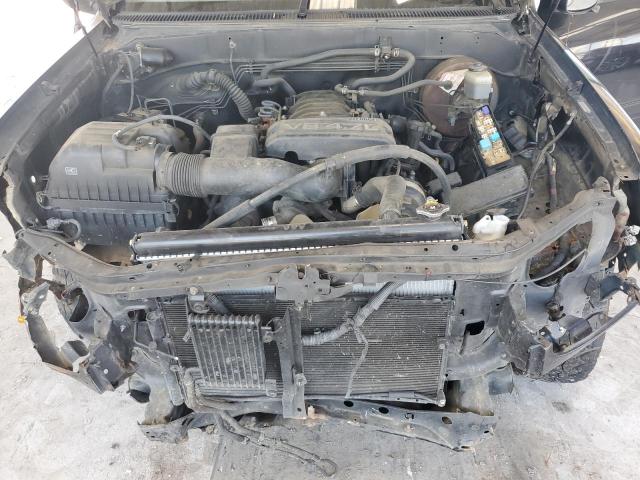 Photo 11 from auction – 2005 TOYOTA TUNDRA DOU with VIN 5TBDT44165S488340