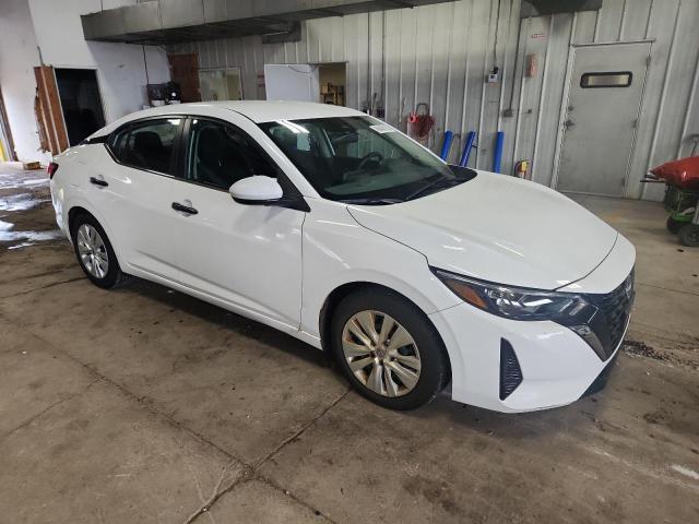 Photo 4 from auction – 2024 NISSAN SENTRA S with VIN 3N1AB8BVXRY218510