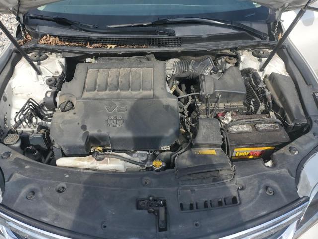 Zdjęcie 11 z aukcji – 2013 TOYOTA AVALON BAS z VIN 4T1BK1EB7DU030657