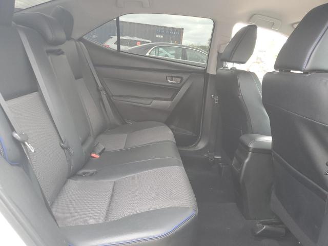Photo 10 from auction – 2018 TOYOTA COROLLA L with VIN 5YFBURHE2JP853136