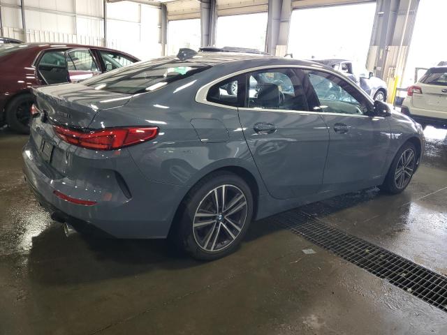 Photo 3 from auction – 2020 BMW 228XI with VIN WBA73AK02L7F83160