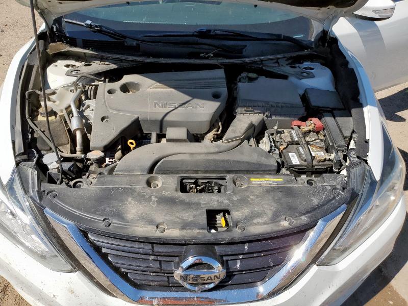 Photo 11 from auction – 2018 NISSAN ALTIMA with VIN 1N4AL3AP2JC237183