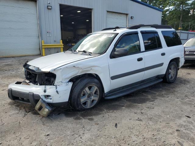 Photo 1 from auction – 2005 CHEVROLET TRAILBLAZE with VIN 1GNET16S256118042