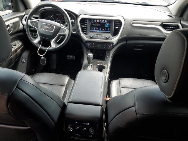 Zdjęcie 8 z aukcji – 2017 GMC ACADIA SLT z VIN 1GKKNMLA7HZ115258