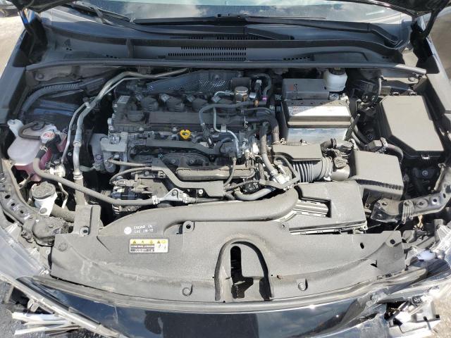 Photo 11 from auction – 2023 TOYOTA COROLLA LE with VIN JTDB4MEEXP3003408