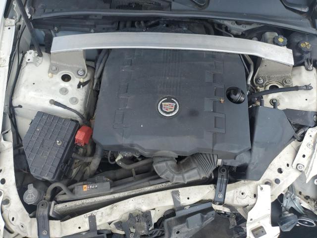 Photo 11 from auction – 2012 CADILLAC CTS with VIN 1G6DA5E52C0113505