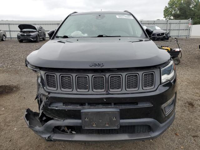 Photo 5 from auction – 2019 JEEP COMPASS LI with VIN 3C4NJDCB9KT724315