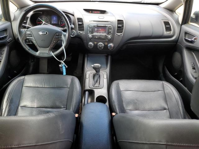 Photo 8 from auction – 2014 KIA FORTE EX with VIN KNAFZ4A84E5074251