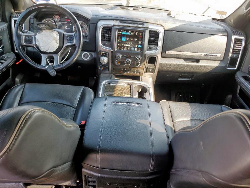 Photo 8 from auction – 2016 RAM 1500 LONGH with VIN 1C6RR7PT4GS136952