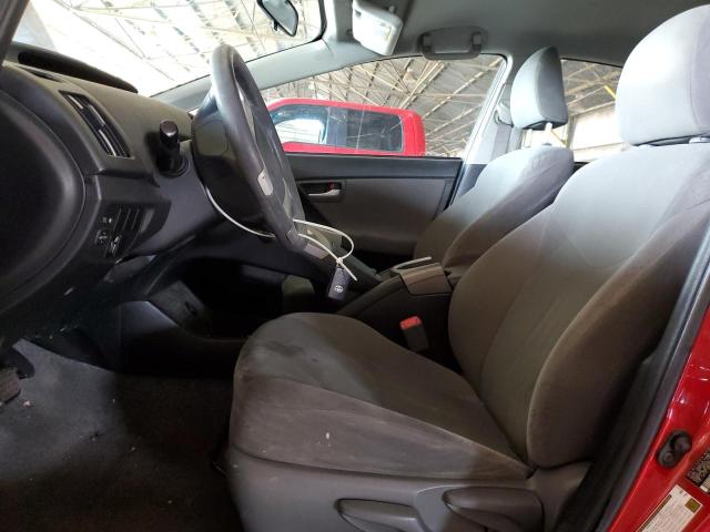 Photo 7 from auction – 2013 TOYOTA PRIUS with VIN JTDKN3DU6D0349162