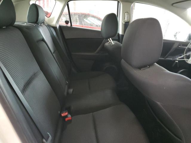 Photo 10 from auction – 2013 MAZDA 3 I with VIN JM1BL1L81D1708894