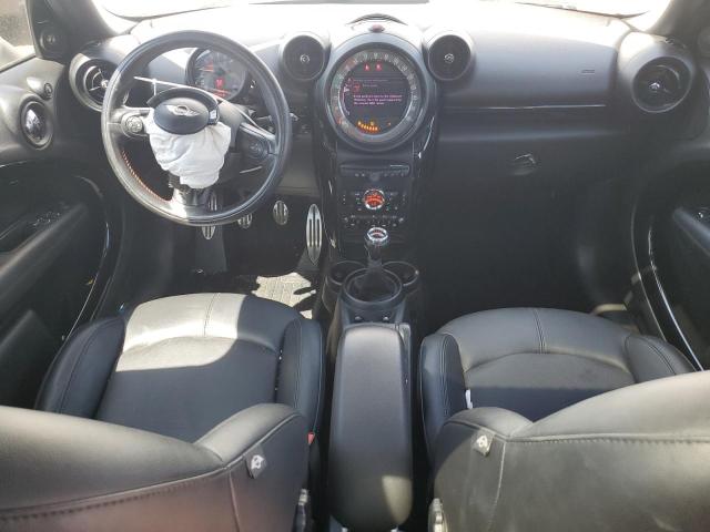 Photo 8 from auction – 2016 MINI COOPER S C with VIN WMWZC5C5XGWT38819