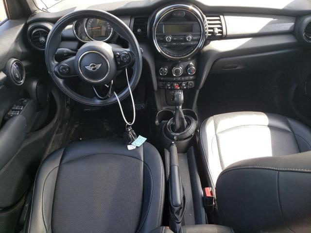 Photo 8 from auction – 2016 MINI COOPER with VIN WMWXU1C56G2D11852