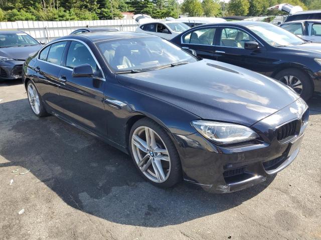 Foto 4 de la subasta – 2013 BMW 650 XI con VIN WBA6B4C51DD098826