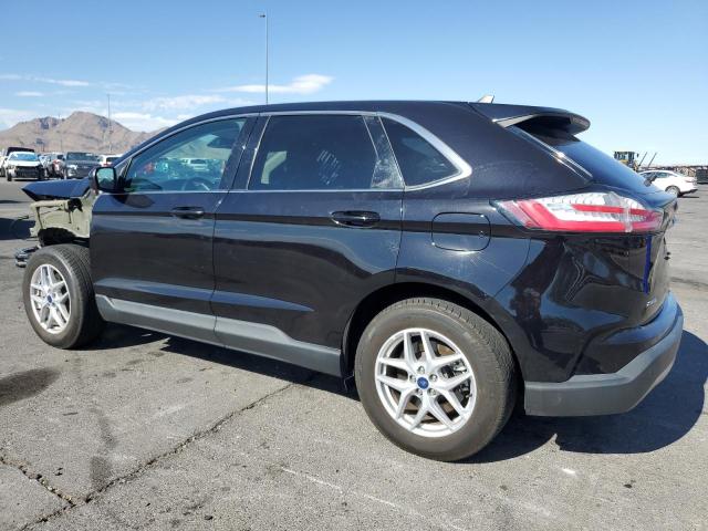 Photo 2 from auction – 2022 FORD EDGE SEL with VIN 2FMPK4J93NBB05663