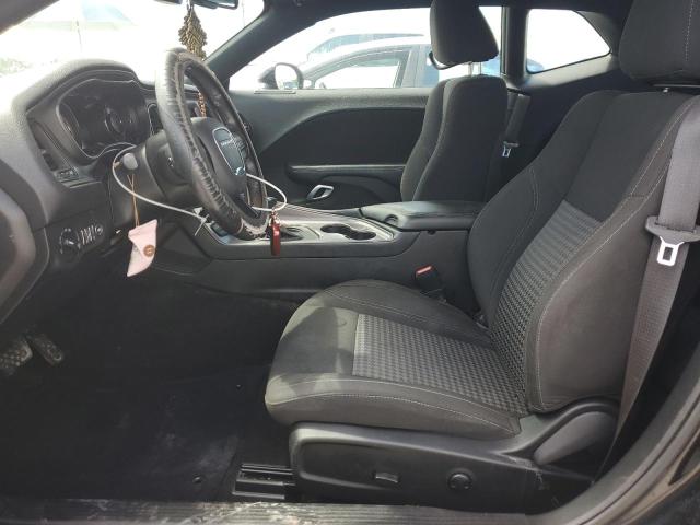 Photo 7 from auction – 2023 DODGE CHALLENGER with VIN 2C3CDZAG2PH658205