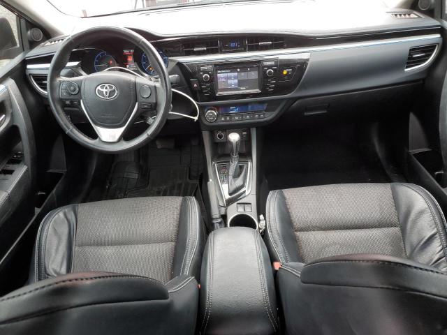 Photo 8 from auction – 2016 TOYOTA COROLLA L with VIN 5YFBURHE8GP555635