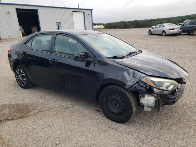 Photo 4 from auction – 2015 TOYOTA COROLLA L with VIN 5YFBURHE7FP308962