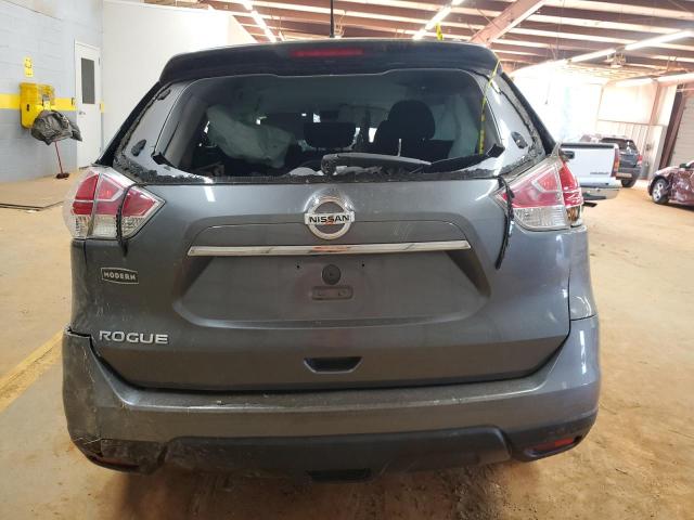 Photo 6 from auction – 2016 NISSAN ROGUE S with VIN JN8AT2MT0GW005397
