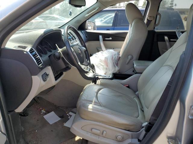 Photo 7 from auction – 2012 GMC ACADIA SLT with VIN 1GKKVRED7CJ230003