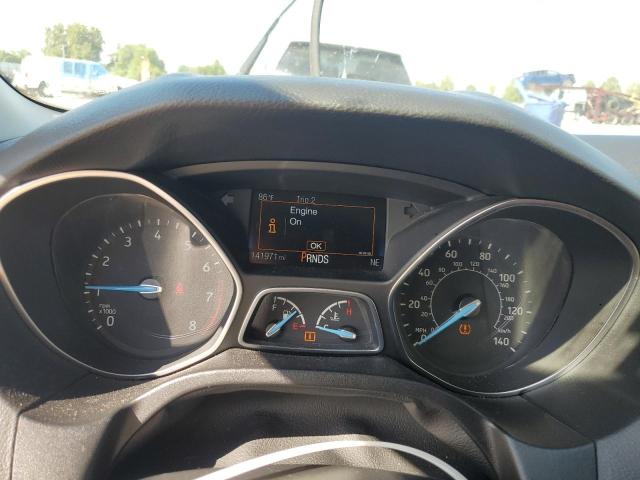 Photo 9 from auction – 2018 FORD FOCUS SE with VIN 1FADP3FE1JL259815