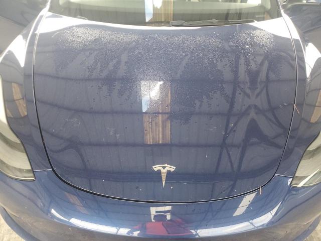 Photo 11 from auction – 2023 TESLA MODEL 3 with VIN 5YJ3E1EAXPF643120