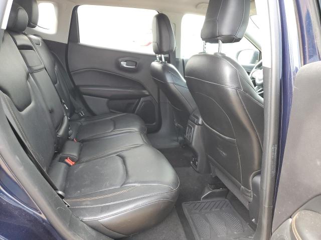 Photo 11 from auction – 2018 JEEP COMPASS LI with VIN 3C4NJDCB4JT393819