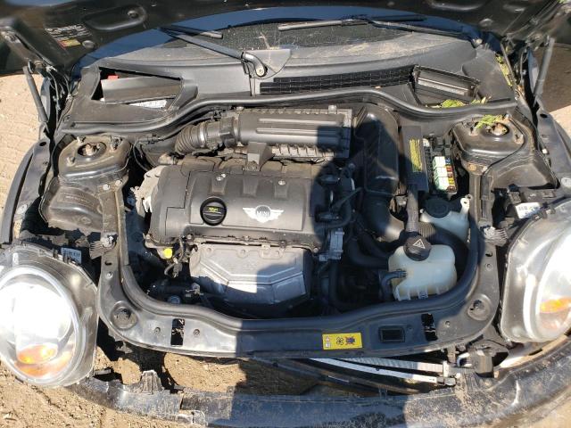 Photo 11 from auction – 2012 MINI COOPER with VIN WMWSU3C59CT185865