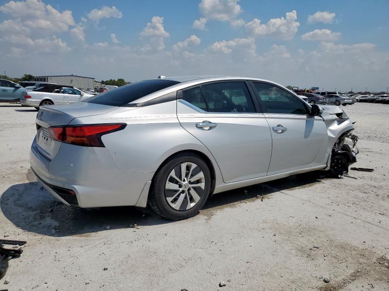 Photo 3 from auction – 2020 NISSAN ALTIMA S with VIN 1N4BL4BV5LC157161