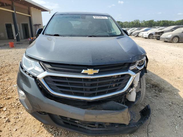 Photo 5 from auction – 2019 CHEVROLET EQUINOX LT with VIN 3GNAXKEVXKL129375