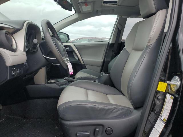 Photo 7 from auction – 2013 TOYOTA RAV4 LIMIT with VIN 2T3DFREV7DW058018