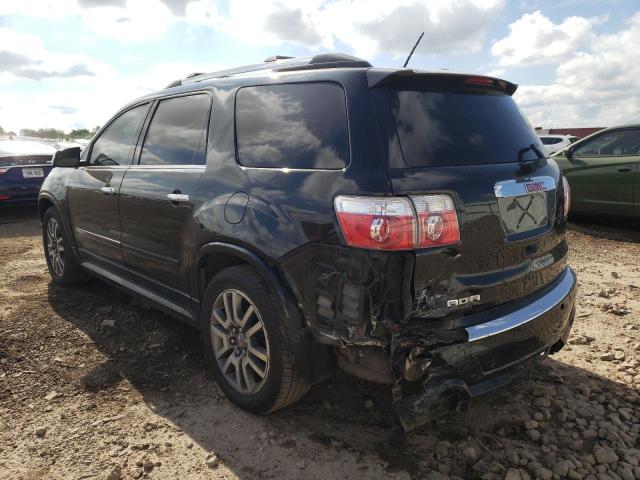 Zdjęcie 2 z aukcji – 2012 GMC ACADIA DEN z VIN 1GKKVTEDXCJ323224