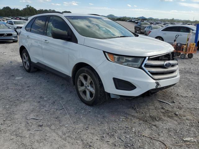 Photo 4 from auction – 2018 FORD EDGE SE with VIN 2FMPK3G90JBC34732