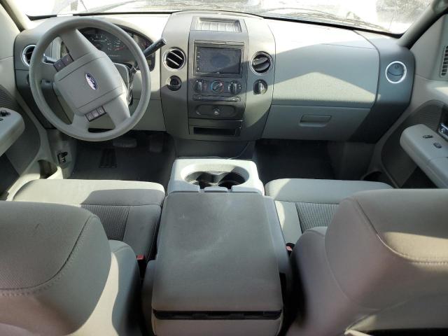 Photo 8 from auction – 2004 FORD F150 SUPER with VIN 1FTRW12W94KB74866