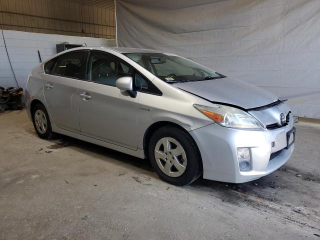 Photo 4 from auction – 2010 TOYOTA PRIUS with VIN JTDKN3DUXA0039964